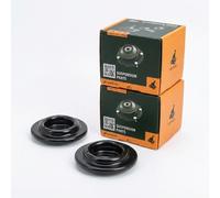Coppia Piastre a molla Anteriore Destro=Sinistro Superiore GH-367503