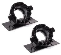 Coppia Piastre a molla Posteriore Destro=Sinistro Superiore GH-364013