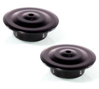 Coppia Piastre a molla Posteriore Destro=Sinistro Superiore GH-369995