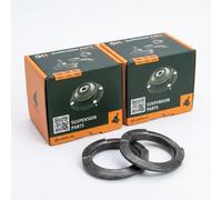 Coppia Piattelli reggimolla Anteriore Destro=Sinistro Abbassare GH-621601