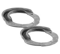 Coppia Piattelli reggimolla Anteriore Destro=Sinistro Abbassare GH-622226