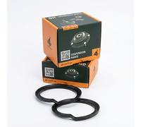 Coppia Piattelli reggimolla Anteriore Destro=Sinistro Abbassare GH-622298