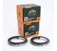 Coppia Piattelli reggimolla Anteriore Destro=Sinistro Abbassare GH-623049
