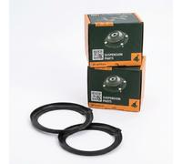 Coppia Piattelli reggimolla Anteriore Destro=Sinistro Abbassare GH-623050