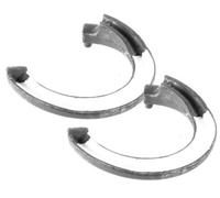 Coppia Piattelli reggimolla Anteriore Destro=Sinistro Abbassare GH-623366