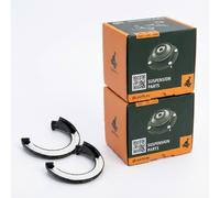 Coppia Piattelli reggimolla Anteriore Destro=Sinistro Abbassare GH-623366