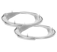 Coppia Piattelli reggimolla Anteriore Destro=Sinistro Abbassare GH-623472