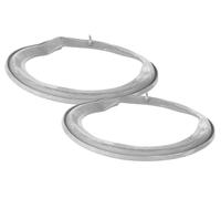 Coppia Piattelli reggimolla Anteriore Destro=Sinistro Abbassare GH-623551