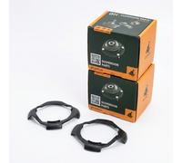 Coppia Piattelli reggimolla Anteriore Destro=Sinistro Abbassare GH-623610