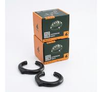 Coppia Piattelli reggimolla Anteriore Destro=Sinistro Abbassare GH-623738