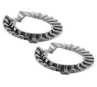 Coppia Piattelli reggimolla Anteriore Destro=Sinistro Abbassare GH-624012