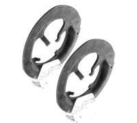 Coppia Piattelli reggimolla Anteriore Destro=Sinistro Abbassare GH-624519