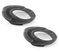 Coppia Piattelli reggimolla Anteriore Destro=Sinistro Abbassare GH-625053