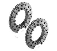 Coppia Piattelli reggimolla Anteriore Destro=Sinistro Superiore GH-622278