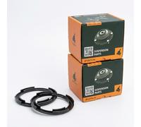 Coppia Piattelli reggimolla Anteriore Destro=Sinistro Superiore GH-622292