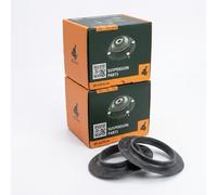 Coppia Piattelli reggimolla Anteriore Destro=Sinistro Superiore GH-623301