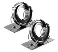 Coppia Piattelli reggimolla Anteriore Destro=Sinistro Superiore GH-623353