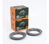 Coppia Piattelli reggimolla Anteriore Destro=Sinistro Superiore GH-623473