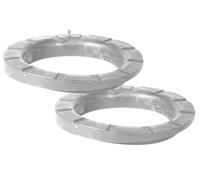 Coppia Piattelli reggimolla Anteriore Destro=Sinistro Superiore GH-623473