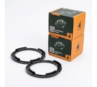 Coppia Piattelli reggimolla Anteriore Destro=Sinistro Superiore GH-624445