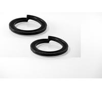 Coppia Piattelli reggimolla Anteriore Destro=Sinistro Superiore GH-625250