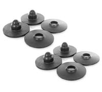 Coppia Piattelli reggimolla Posteriore Destro=Sinistro GH-625001