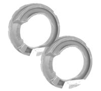 Coppia Piattelli reggimolla Posteriore Destro=Sinistro Superiore GH-621519