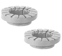 Coppia Piattelli reggimolla Posteriore Destro=Sinistro Superiore GH-623450