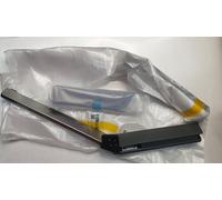 COPPIA PIEDI STAND L+R SONY KD75XG8096 474570711 COMPLETO DI STAFFE