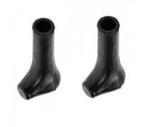 Coppia piedini cavalletto per Piaggio Vespa 125 VM1 VM2 2 serie