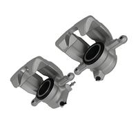 Coppia Pinza Freno Anteriore for Mercedes CLK SLK 2002-2011 0044203483 288mm