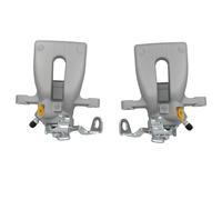 Coppia Pinza Freno for Chevrolet Corsa Opel Zafira 1999-2003 343072 343073 10mm