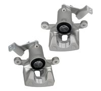 Coppia Pinza Freno Posteriore for Hyundai i30 2011-17 58310A6A31 58311A6A31 34mm