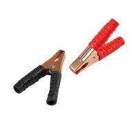 Coppia pinze batteria 60AH 70126
