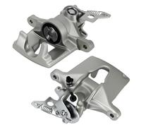 Coppia Pinze Disco Post for Jaguar X-Type Estate 2.0D/2.1V6 2003-2009