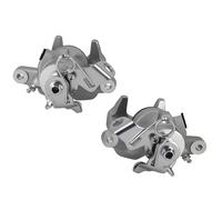 Coppia Pinze Disco Post for Peugeot 307 3E 3H 3B 308 Citroën C4 1638156080