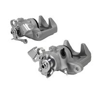 Coppia Pinze Disco Post for Peugeot 307 3E 3H 3B 308 Citroën C4 1638156080