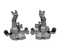 Coppia Pinze for Mazda Premacy CP 2.0L 1999-2005 GE7C26980D GEZC2698ZA