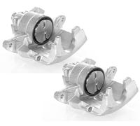 Coppia Pinze Freni Anteriore Destro+Sinistro GH-431905H/V