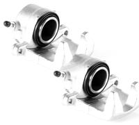 Coppia Pinze Freni Anteriore Destro+Sinistro GH-433295H/V
