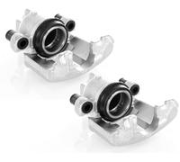 Coppia Pinze Freni Anteriori Destro + Sinistro per Ford Focus I 1998-2004