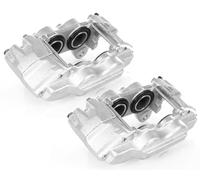 Coppia Pinze Freni Anteriori Destro + Sinistro per Mitsubishi Pajero 07-