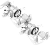 Coppia Pinze Freni Posteriore Destro+Sinistro GH-452530H/V