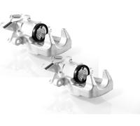 Coppia Pinze Freni Posteriore Destro+Sinistro GH-453987H/V