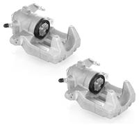 Coppia Pinze Freni Posteriore Destro+Sinistro GH-454325H/V