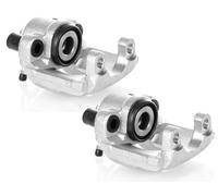 Coppia Pinze Freni Posteriori D + S per BMW 3 E46 Coupe Combi Z4 1998-2005 fi: