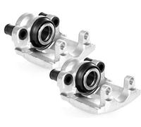 Coppia Pinze Freni Posteriori D + S per BMW 3 E9 2005-2011 1 E8_ 2007-,X1 2009-