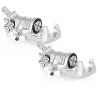 Coppia Pinze Freni Posteriori D+S per Honda Accord 1992-1998 Rover 600 1993-2000