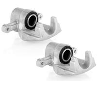 Coppia Pinze Freni Posteriori per Toyota Avensis T25 2003-, Corolla Verso 2002-