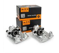 Coppia Pinze Freni Posteriori per VW T5 BUS/Multivan,Platforma/BOX -7J8000788